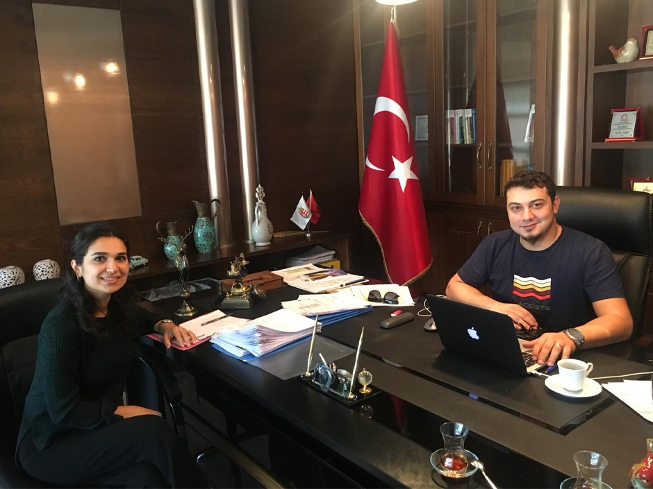 VanCat: Bir Markanın 'Dünyanın En İyisi' Olmaya Uzanan Yolculuğu