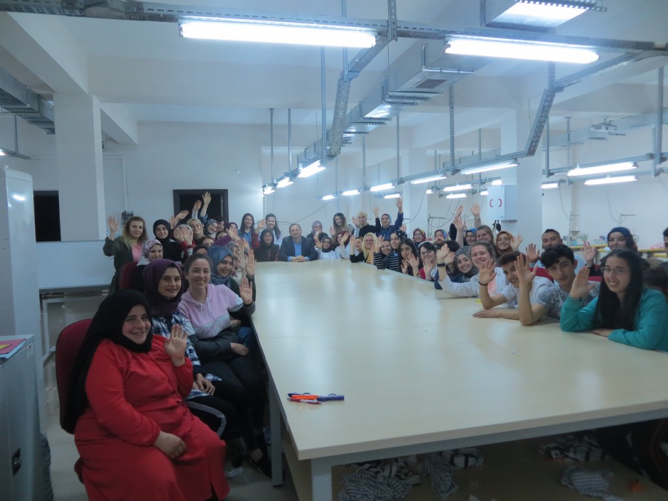 Kimseye Muhtaç Olmamak