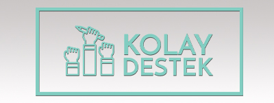 Kolay Destek