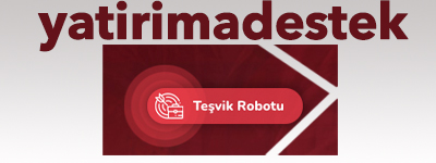 Teşvik Robotu